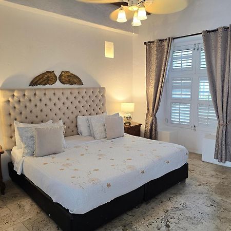 Hotel Casa La Tablada Cartagena エクステリア 写真