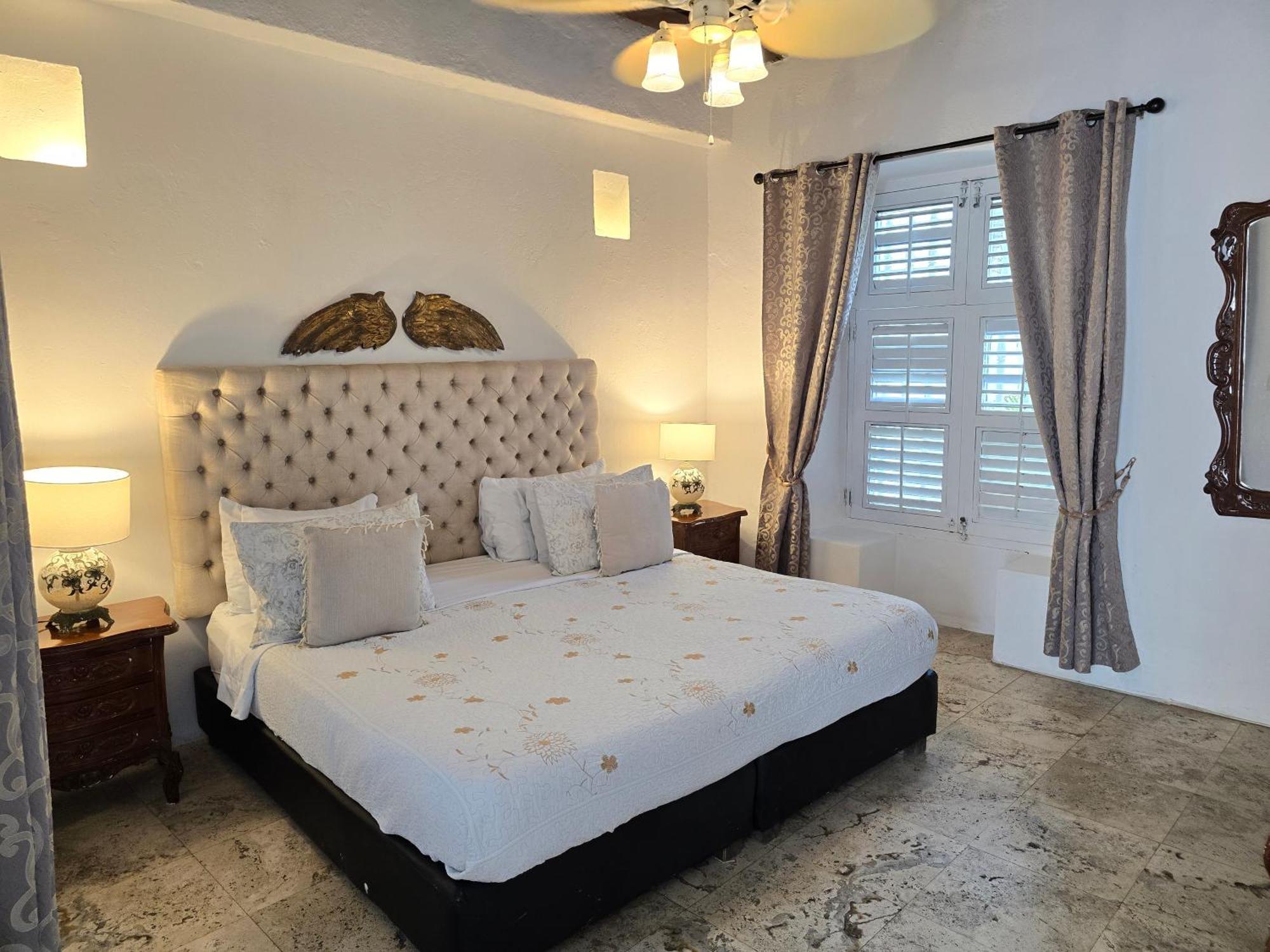 Hotel Casa La Tablada Cartagena エクステリア 写真