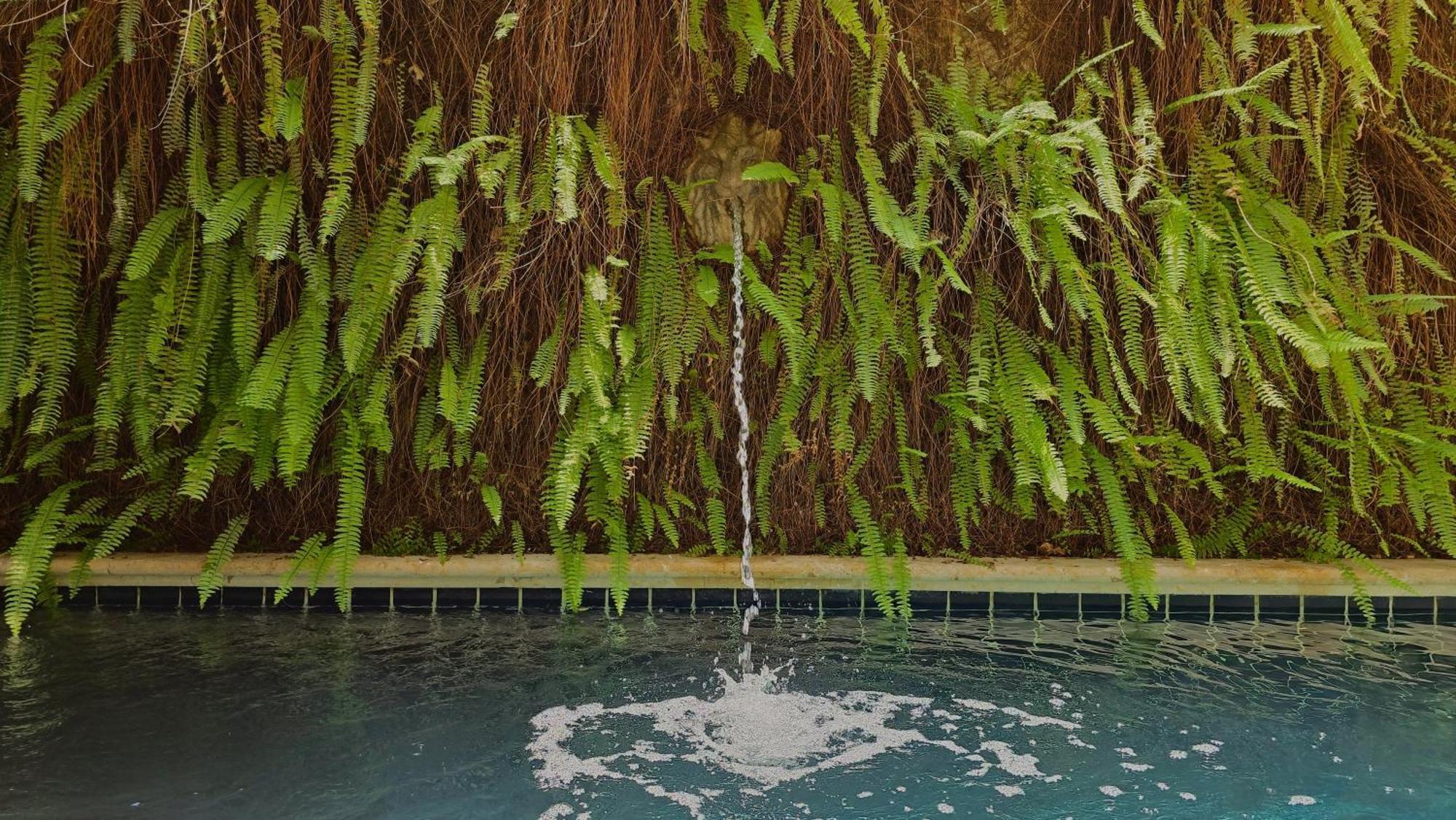Hotel Casa La Tablada Cartagena エクステリア 写真