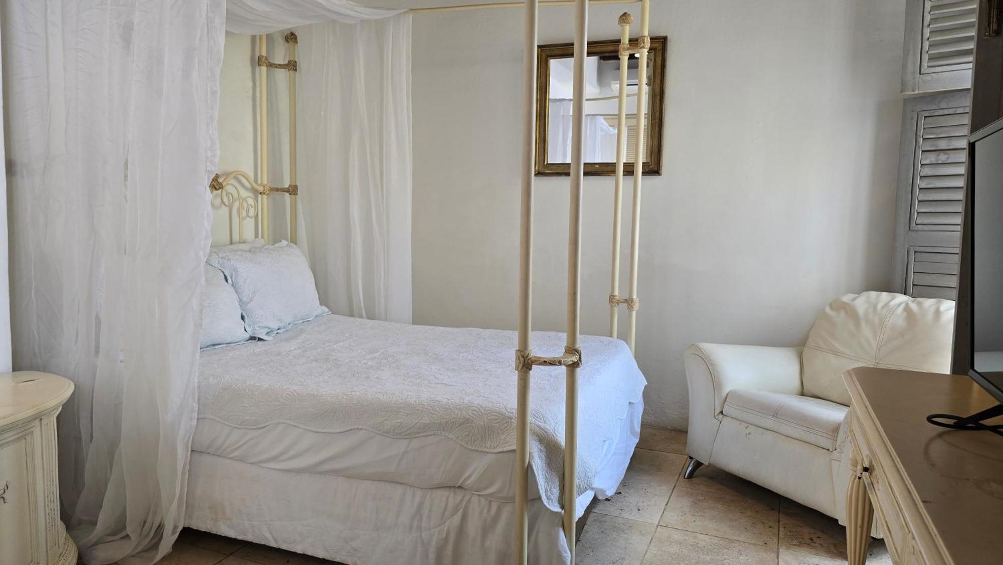 Hotel Casa La Tablada Cartagena エクステリア 写真