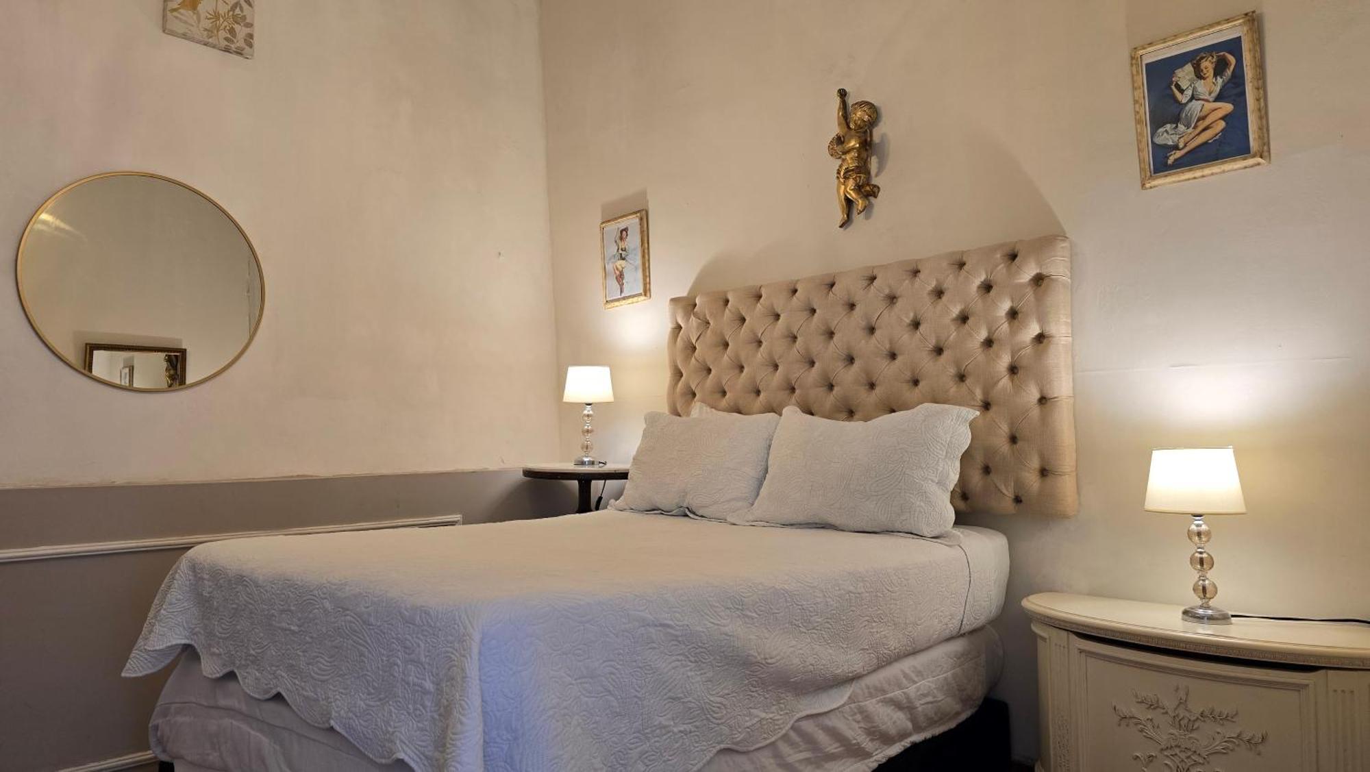Hotel Casa La Tablada Cartagena エクステリア 写真