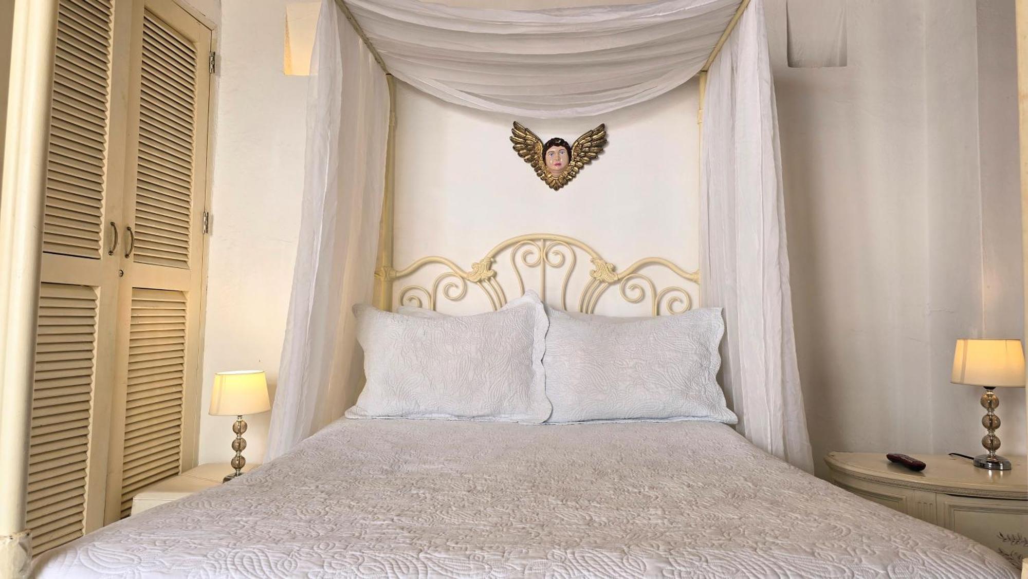 Hotel Casa La Tablada Cartagena エクステリア 写真