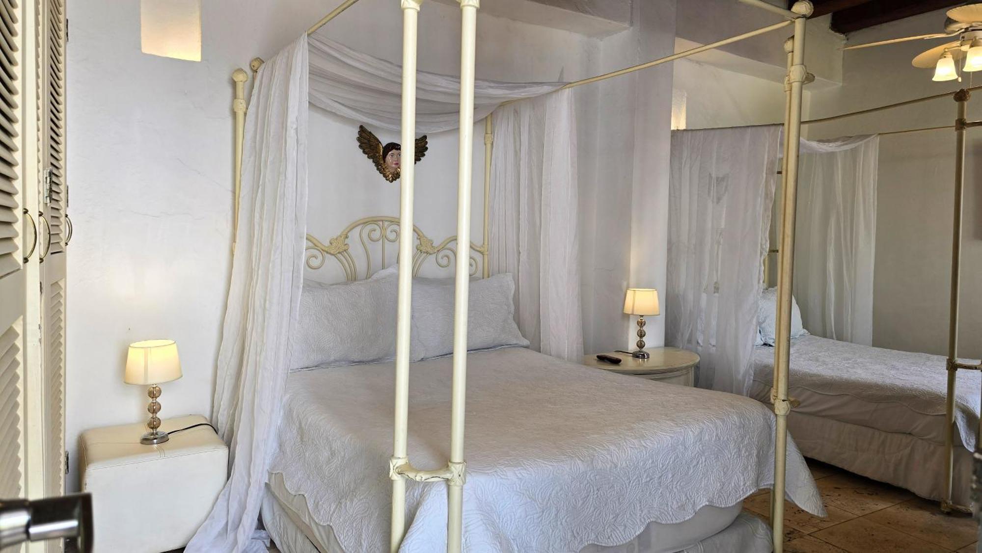 Hotel Casa La Tablada Cartagena エクステリア 写真